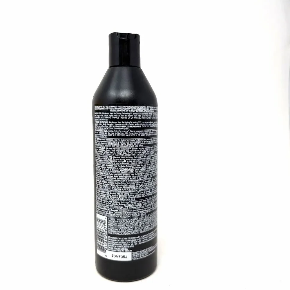 Redken Hot Sets 22 Thermal Setting Mist 16.9 fl oz / 500 ml Large REFILL Bottle